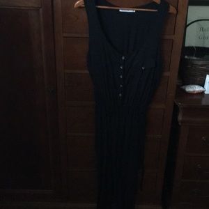 Just in time for summer, lightweight pantsuit